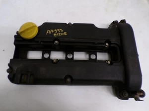 Tapa De Válvula OPEL Corsa C Z12XE 1.2 16V 55KW 75PS 24403787 "F87933" - Imagen 1 de 5