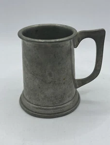 Stieff Zinn 2" Mini Becher - Bild 1 von 7