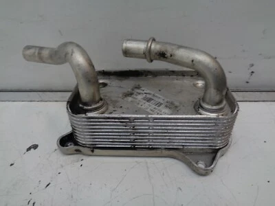 2006-2010 Mercedes R500 W251 Engine Oil Cooler A1121800311 OEM AK211233 - Image 1 of 4