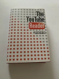 The YouTube Reader Hardcover By Pelle Snickards Patrick Vonderau Book - Picture 1 of 9