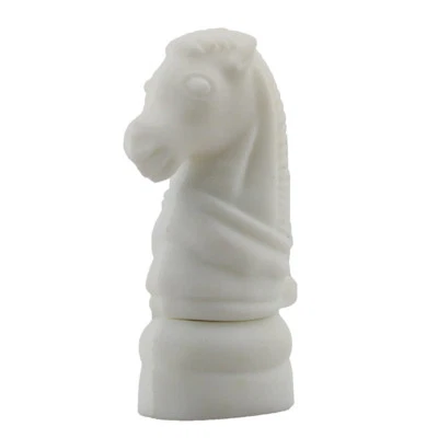 Pion D'Échecs En Blanc Clé USB 8 Go 16 Go 32 Go 64 Go 2.0 / 3.0 - Photo 1/4