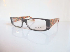 Originale Brille SLIDE Kunststoffbrille Mod. 172 Col. 00 - Bild 1 von 5