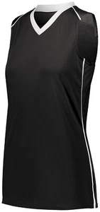 Augusta Sportswear 1688 Girls Rover Jersey - Picture 1 of 16
