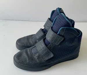 Nike Flystepper 2K3 Men’s US SZ 10 Premium Blue 677473-444 - Picture 1 of 4