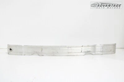 2012-2017 AUDI A7 QUATTRO FRONT BUMPER REINFORCEMENT ABSORBER BAR REBAR OEM - Image 1 of 4
