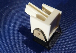 Stylus for Ortofon D10 F15 FF15 N15 NF15 MF15 VMS needle turntable part - Picture 1 of 2