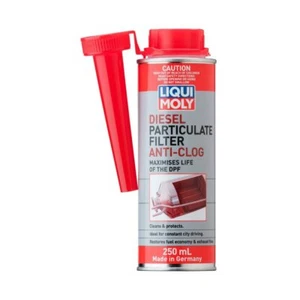 Liqui Moly Diesel Particulate Filter DPF Anti-Clog 2729 - Picture 1 of 1