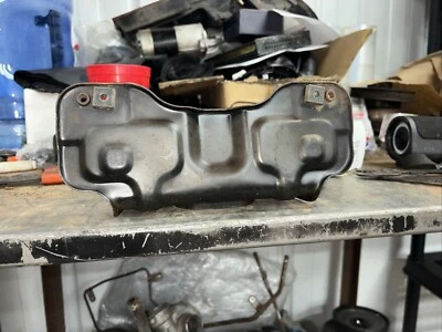 Soporte de matrícula delantero para Mitsubishi 3000gt Dodge Stealth 91-93 Foto 1 de 2