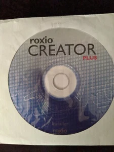 Roxio Creator Plus - Bild 1 von 1