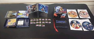 Lunar 2: Eternal Blue Complete PS1 Sony PlayStation 1  FULLY CIB Excellent Shape - Picture 1 of 12