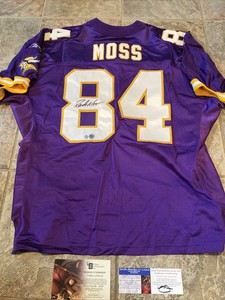 nfl minnesota vikings jersey