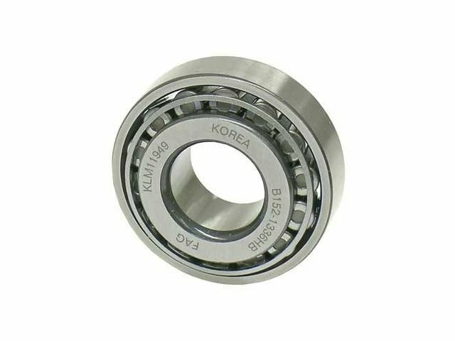 Cojinete de rueda FAG para Audi Coupe 1987 54DBVC Foto 1 de 1