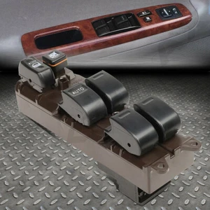 for Toyota Camry 2002-2006 Sienna 2005-2009 Master Power Window Door Switch - Picture 1 of 10
