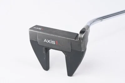AXIS 1 Rose Putter 30" Right Handed (#17843) - Image 1 of 4