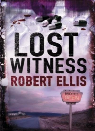 Lost Witness By Robert Ellis - Image 1 of 1