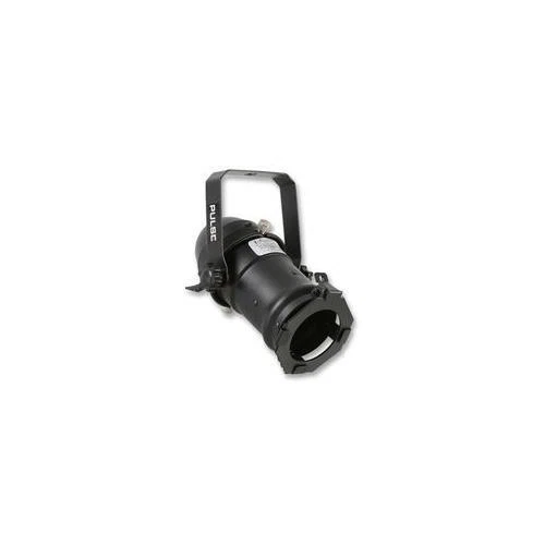 PULSE - PAR16-LV-BK - LANTERN, PAR 16 12V, BLACK - Image 1 of 1
