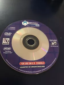 Memory Manager più PlayStation di GameShark spedizione gratuita - Foto 1 di 6
