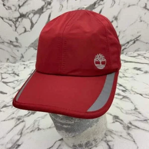 Timberland Burgundy | Grau Baseball Cap Herren Neu mit Etikett - Bild 1 von 4