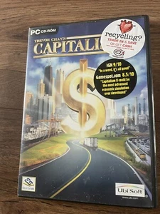 Juego de 2 piezas Trevor Chains Capitalism - Imagen 1 de 2