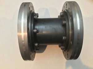 JOHN CRANE MHSS-0200-0000-1778 Diaphragm Membrane Coupling - Picture 1 of 8