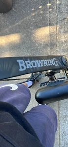 Browning Micro Midas Archery Compound Bows - Picture 1 of 6