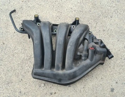 Coletor de entrada GENUÍNO 2002 BMW Mini Cooper One R50 1.6 04777846AD - Imagem 1 de 3