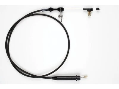 For 1982-1986, 1988-1992 GMC K1500 Auto Trans Kick Down Lokar 57987VYXR 1983 Foto 1 de 3