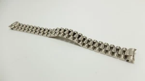 ROLEX 18K WEISSGOLD DAMEN PRÄSIDENTEN ARMBAND - Bild 1 von 7