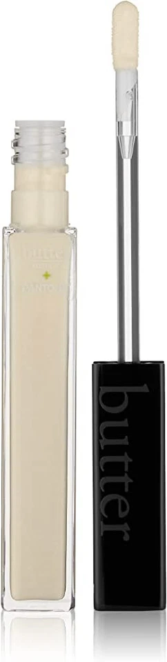 Brillo de labios Butter London Plush Rush verde brillante nuevo en caja Foto 1 de 1