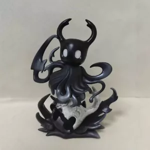 5" New Hollow Knight The Knight Shade After Death Figure Statue Boxed Gift - Picture 1 of 11