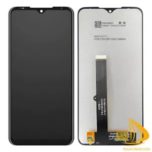 For Motorola Moto G8 Plus XT2019 LCD Touch Display Screen Digitizer Assembly new - Picture 1 of 1