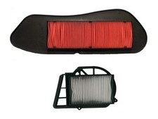 Hiflofiltro OE Quality Air Filter Kit For YAMAHA VP250 XCITY (2007 to 2013)