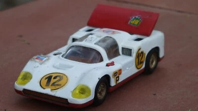 Mercury 30 Chaparral 2F  condizioni molto buone - Immagine 1 di 4