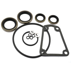 Sierra 18-2691 Johnson Evinrude 85hp Seal Kit Lower Gearcase Large Propshaft - Bild 1 von 6