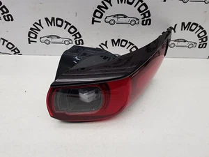 2023 MAZDA CX-5 MK2 (KF) '22-ON FACELIFT REAR RIGHT DRIVER SIDE OUTER LIGHT - Picture 1 of 10