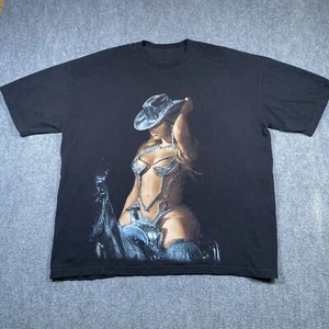 Beyoncé Renaissance World Tour T-Shirt Gr. 2XL R&B Popstar Tour Tee - Bild 1 von 7
