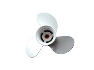 Propeller 362-64103-0 3X9.2X7.8 14 Splines Für Tohatsu Außenbord 9,9/15/18 PS - Bild 1 von 9