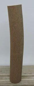 11 Zoll Ahornholz Stab Log Brocken Schnitzen Rohling Handwerk gerade 1 13/16 ~ 1 15/16 Zoll D - Bild 1 von 10