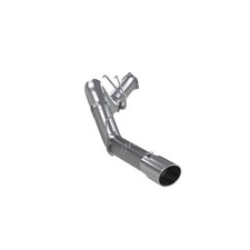 MBRP Installer Series ALUMINIZED Steel Dpf-back Exhaust for Ford F-250 S62530AL