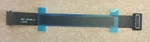 Original Trackpad Kabel Apple MacBook Pro 13" 2015 * A1502 * 821-00184-A - Afbeelding 1 van 2