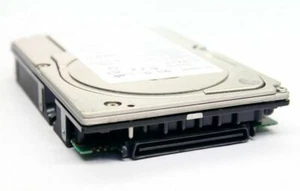 2x HP 36.4 GB,Internal,10000 RPM,3.5" (BD036659CC) Hard Drive - Picture 1 of 1