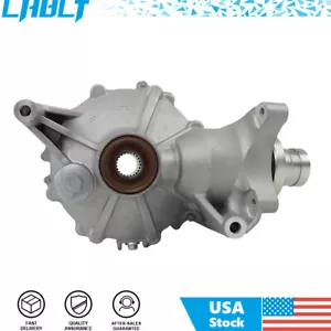 TRX420 Rancher 41300-HR6-A60 New Rear Differential Assembly For 2015-2016 Honda - Foto 1 di 7
