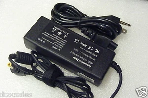 AC Adapter Charger For Toshiba Satellite Pro L300-EZ1523 L300-EZ1524 L300-EZ1525 - Picture 1 of 1
