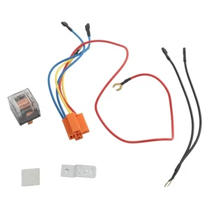 Relay Foot Relay for Use with Car Motorcycle For Turn Signals and More - Picture 1 of 15