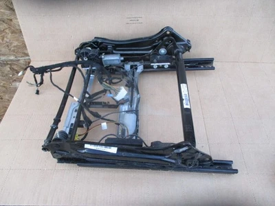 Mercedes-Benz E 350 2006 4Matic asiento delantero derecho marco carril A0009106636 Foto 1 de 4