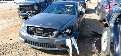 Mercedes-Benz Clase C 2013 transmisión automática OEM 90 k millas - LKQ442380315 Foto 1 de 4