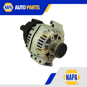 Alternator fits FIAT DOBLO 263 1.3D 2016 on NAPA 51880175 51984058 51993603 New - Picture 1 of 8