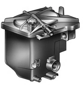 Filtre à Gasoil Complet PSA-Ford-Mini-Mazda-Volvo 1,4 Hdi-1,6 Hdi - Bild 1 von 1