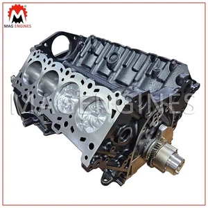 11400-51020 SHORT ENGINE TOYOTA 1VD-FTV V8 FOR LAND CRUISER 4.5L DIESEL 2007-16 - Picture 1 of 11