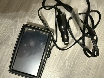 Navigation TomTom kaum benutzt - Bild 1 von 4